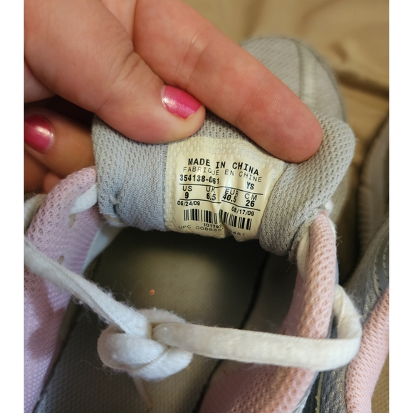 Nike Dart 7 - Picture 6 of 10